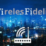 Wireless Fidelity