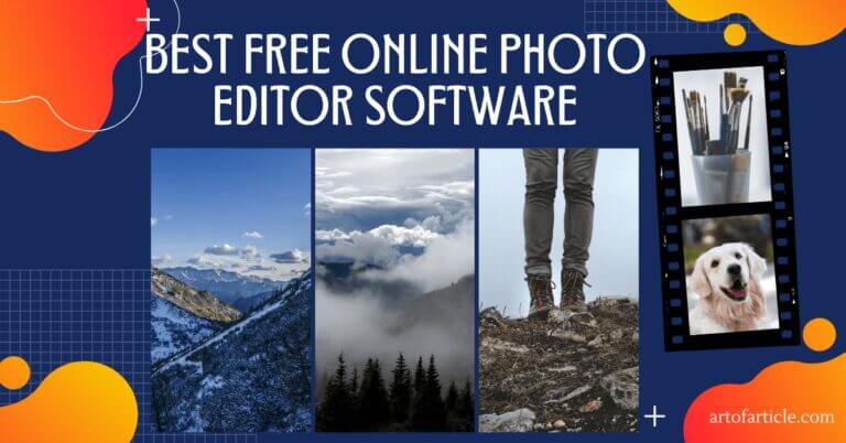 best online photo editor free