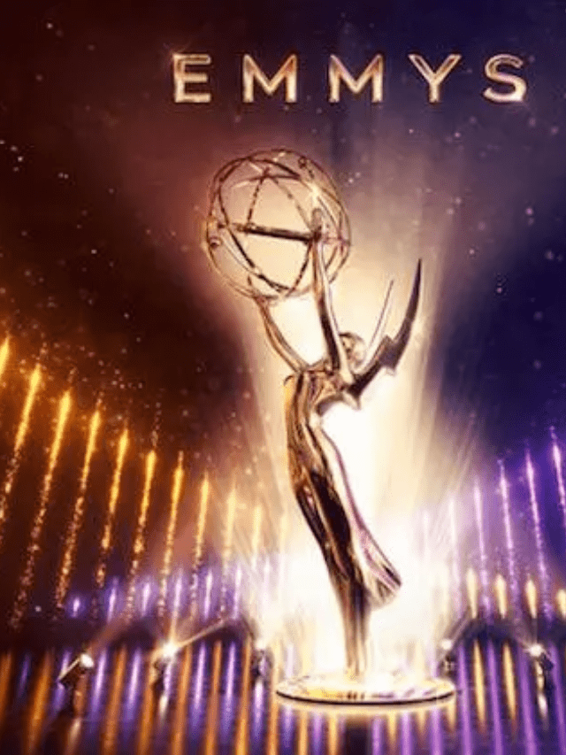Emmy Awards 2022 | Winners 2022 Emmy Awards