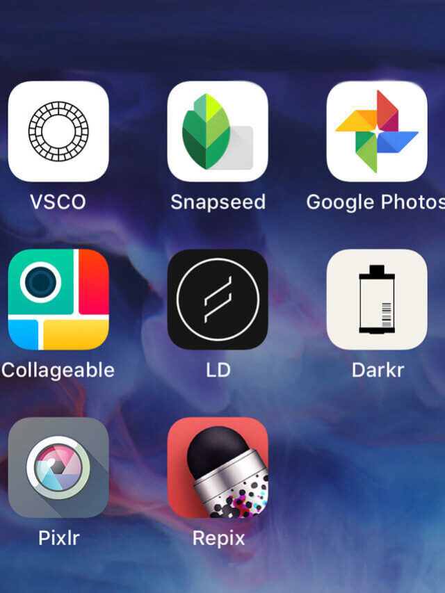 Top 10 Killer Apps iPhone User Shouldn’t Live Without