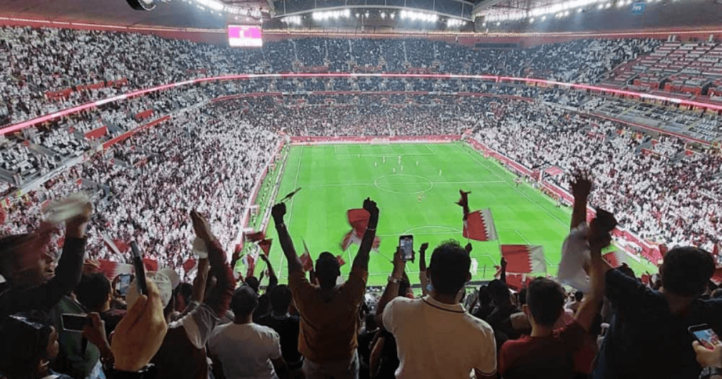 FIFA World Cup Qatar 2022 National rules that fans must know